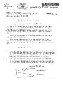 Digitale beschrijving item